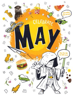 cover image of Celebrate May